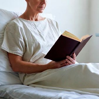 Лечение хронического алкоголизма в стационаре в Канске