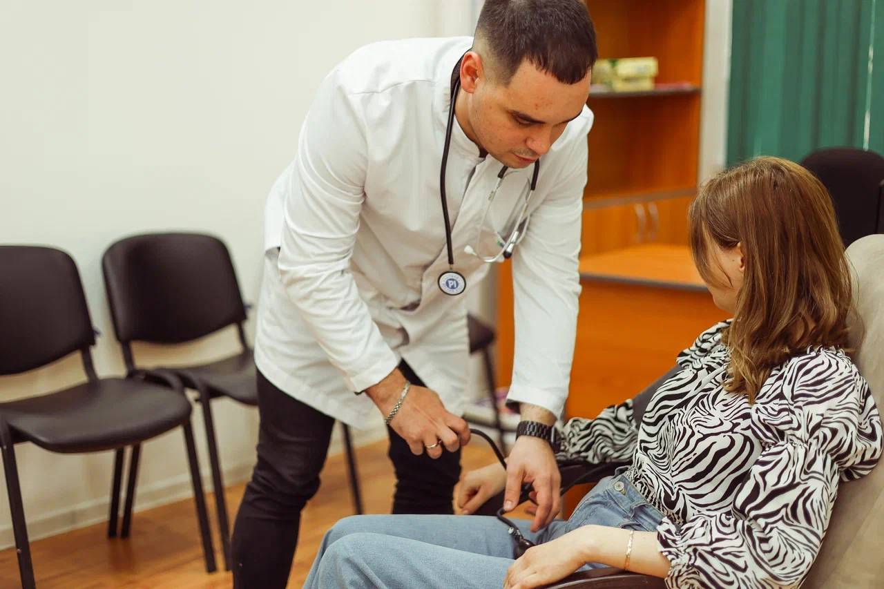 Детоксикация от наркотиков в Канске